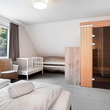 Landal Duc De Brabant Hotel Westelbeers Zewnętrze zdjęcie