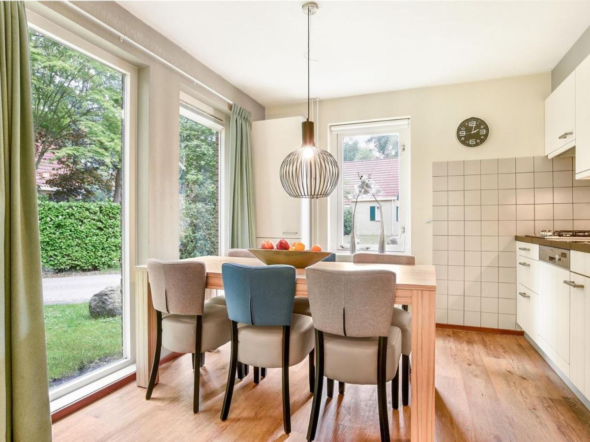 Landal Duc De Brabant Hotel Westelbeers Zewnętrze zdjęcie