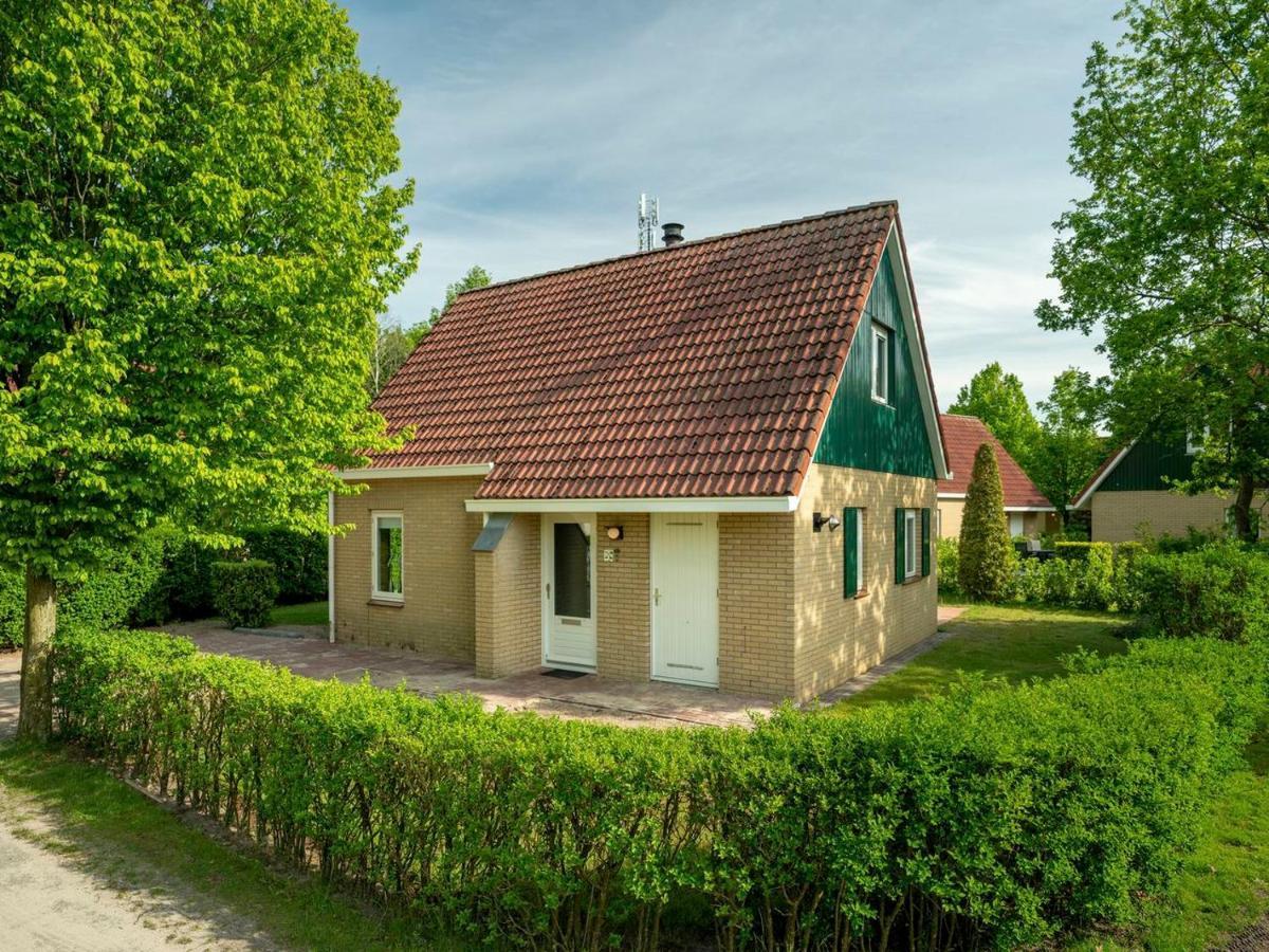 Landal Duc De Brabant Hotel Westelbeers Pokój zdjęcie