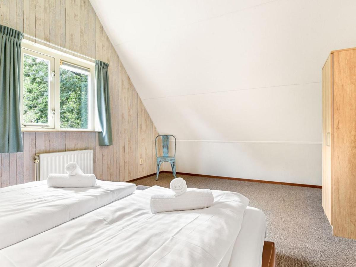 Landal Duc De Brabant Hotel Westelbeers Pokój zdjęcie