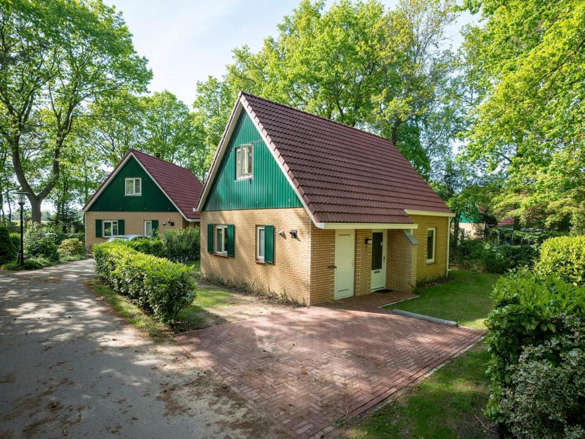 Landal Duc De Brabant Hotel Westelbeers Pokój zdjęcie