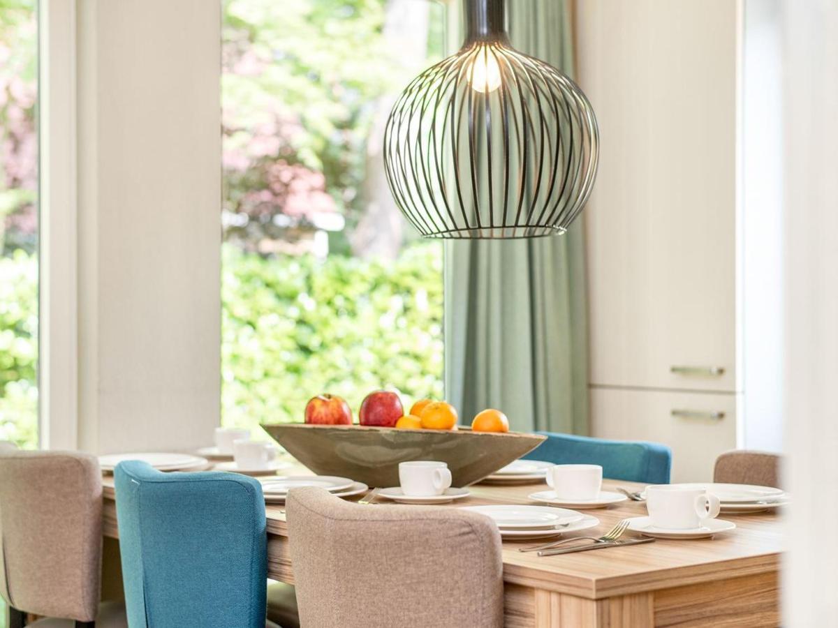 Landal Duc De Brabant Hotel Westelbeers Zewnętrze zdjęcie