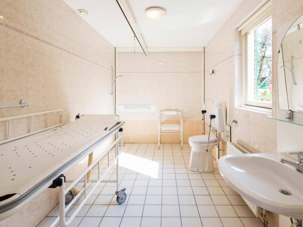 Landal Duc De Brabant Hotel Westelbeers Zewnętrze zdjęcie