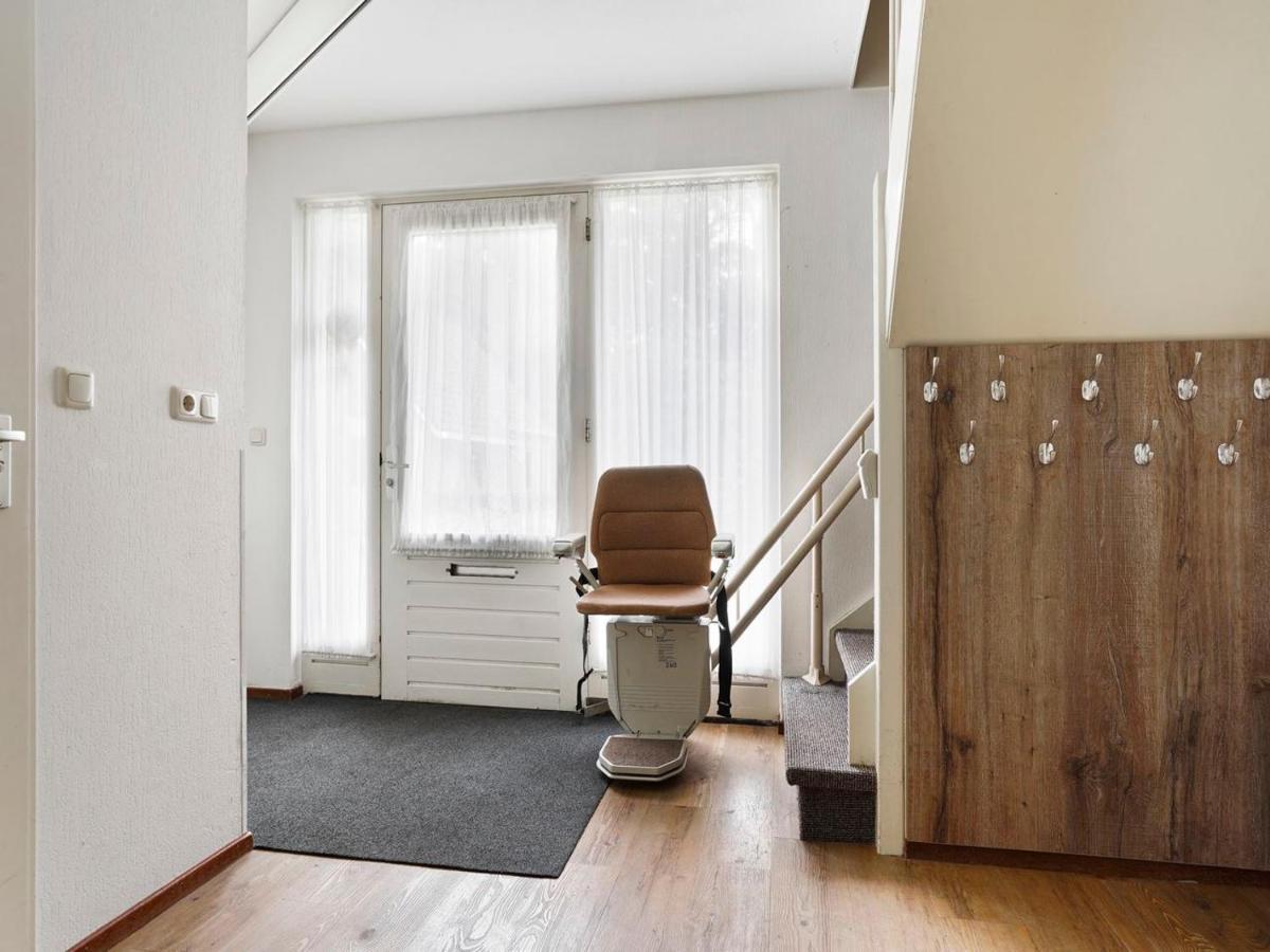 Landal Duc De Brabant Hotel Westelbeers Zewnętrze zdjęcie