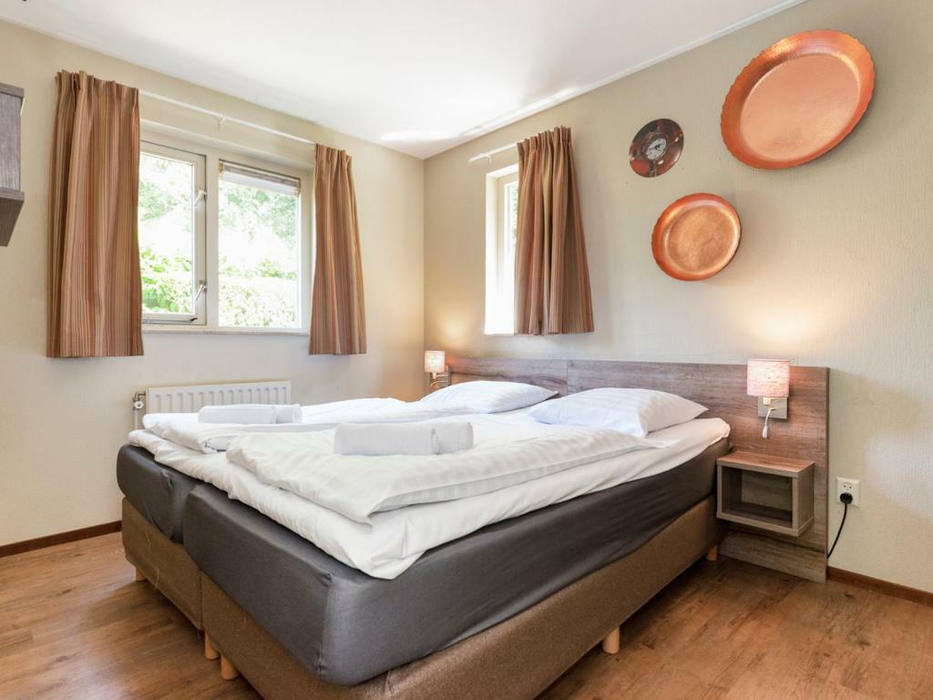 Landal Duc De Brabant Hotel Westelbeers Zewnętrze zdjęcie